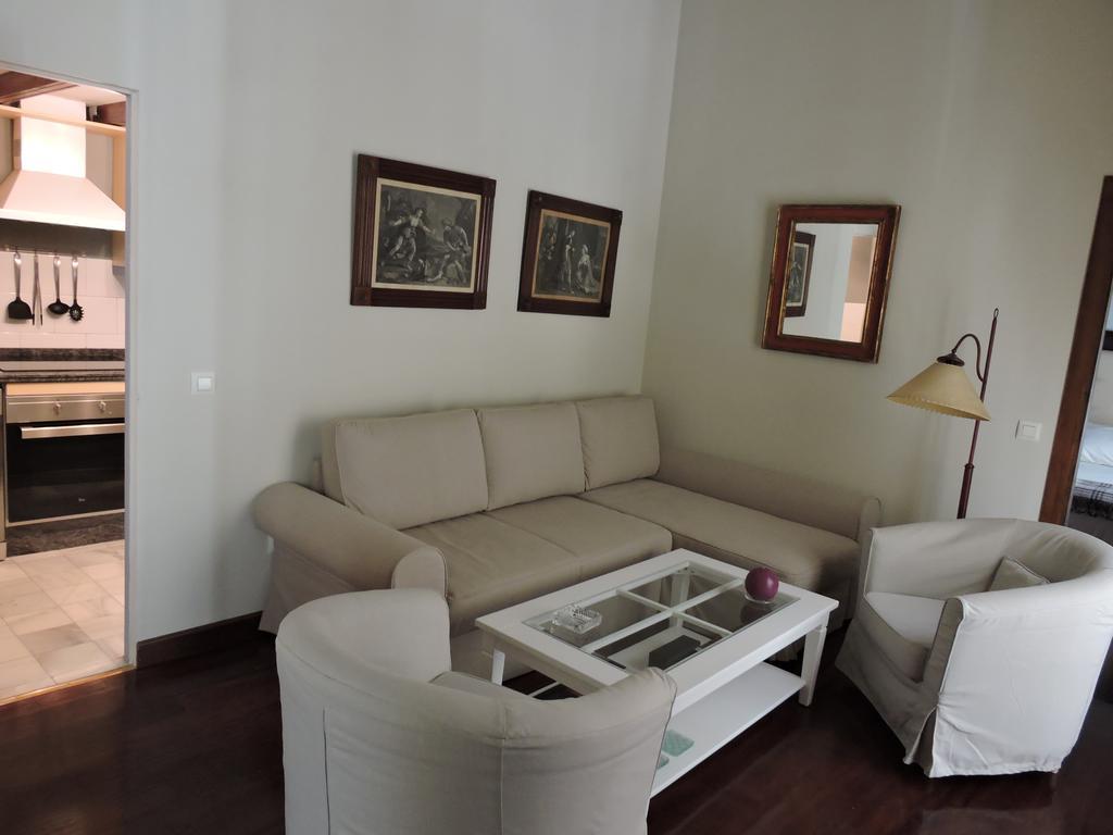 Appartement Precioso En El Centro