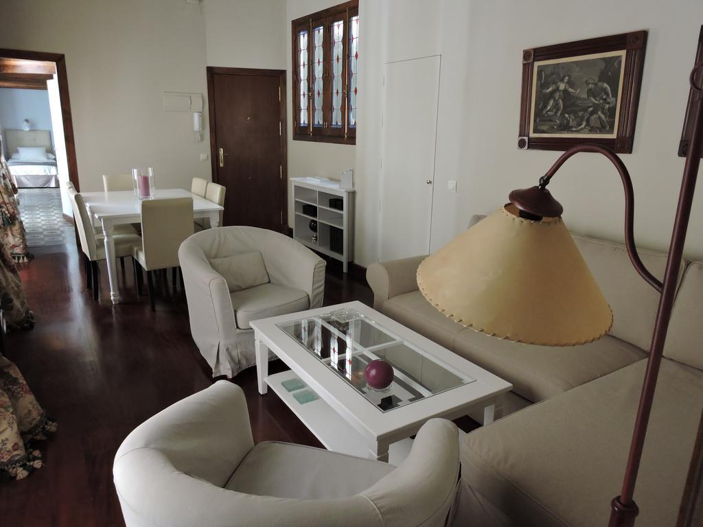 Precioso En El Centro Appartement Séville