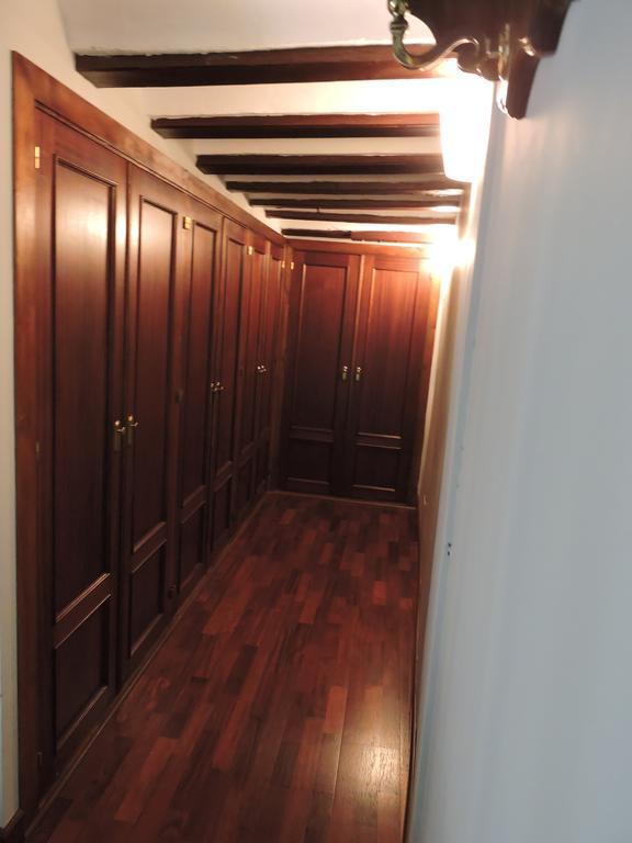 Appartement Precioso En El Centro